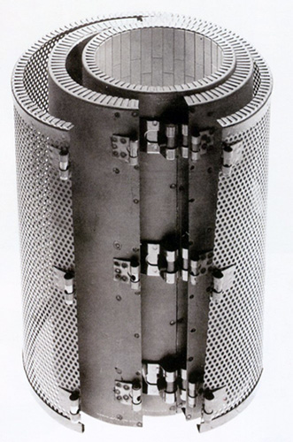 resistenze elettriche